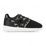 Vente Privée Le Coq Sportif Chaussures Dynacomf Inf Bird Of Paradise Noir/Tropical Jr - Noir Homme